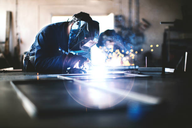 Best Aerospace and Defense Welding in Bristol, FL