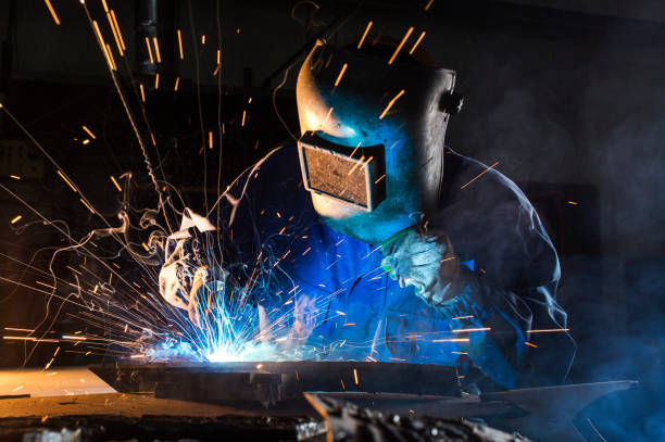 Reliable Bristol, FL Welder & Metal Fabrication Solutions