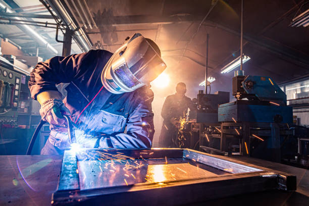 Affordable Welder Services in Bristol, FL