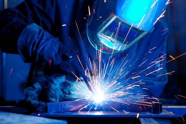 Best Food and Beverage Processing Equipment Welding in Bristol, FL