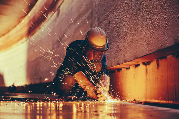 Best Structural Steel Welding in Bristol, FL