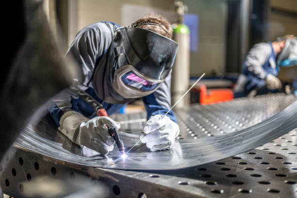 Best Food and Beverage Processing Equipment Welding in Bristol, FL